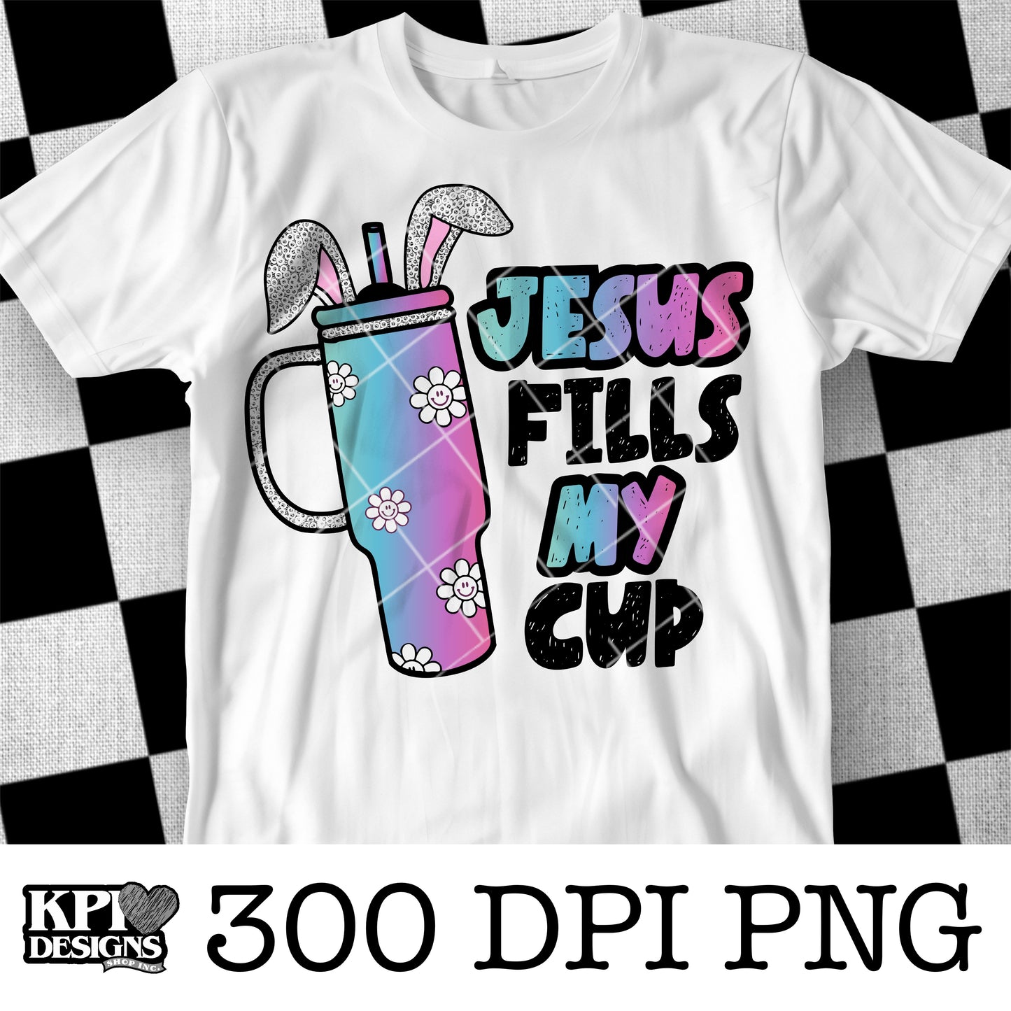 BUNDLE: Easter (40 files) - Mar2025 - PNG - Digital Design