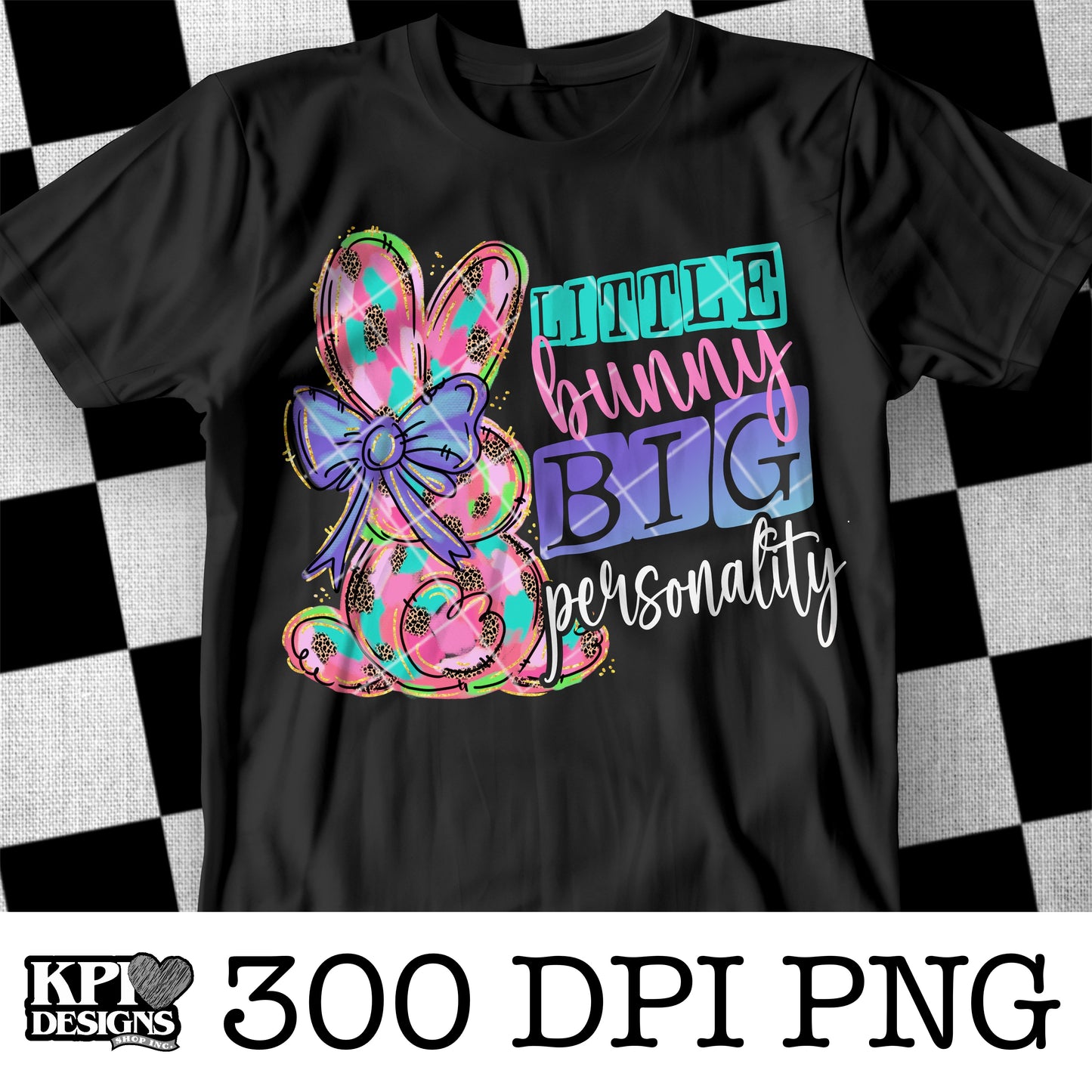 BUNDLE: Easter (40 files) - Mar2025 - PNG - Digital Design