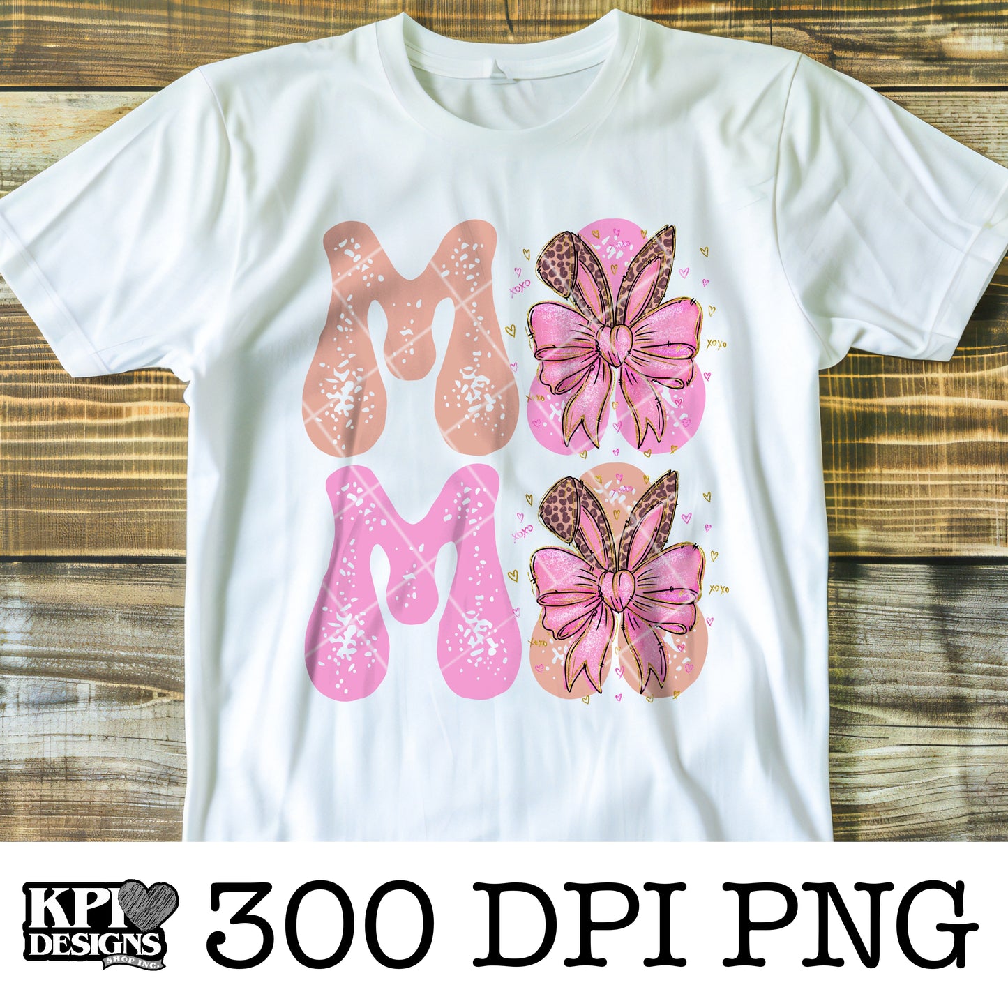 BUNDLE: Easter (40 files) - Mar2025 - PNG - Digital Design
