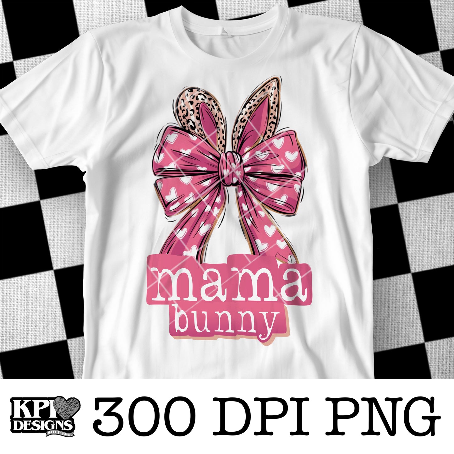 BUNDLE: Easter (40 files) - Mar2025 - PNG - Digital Design