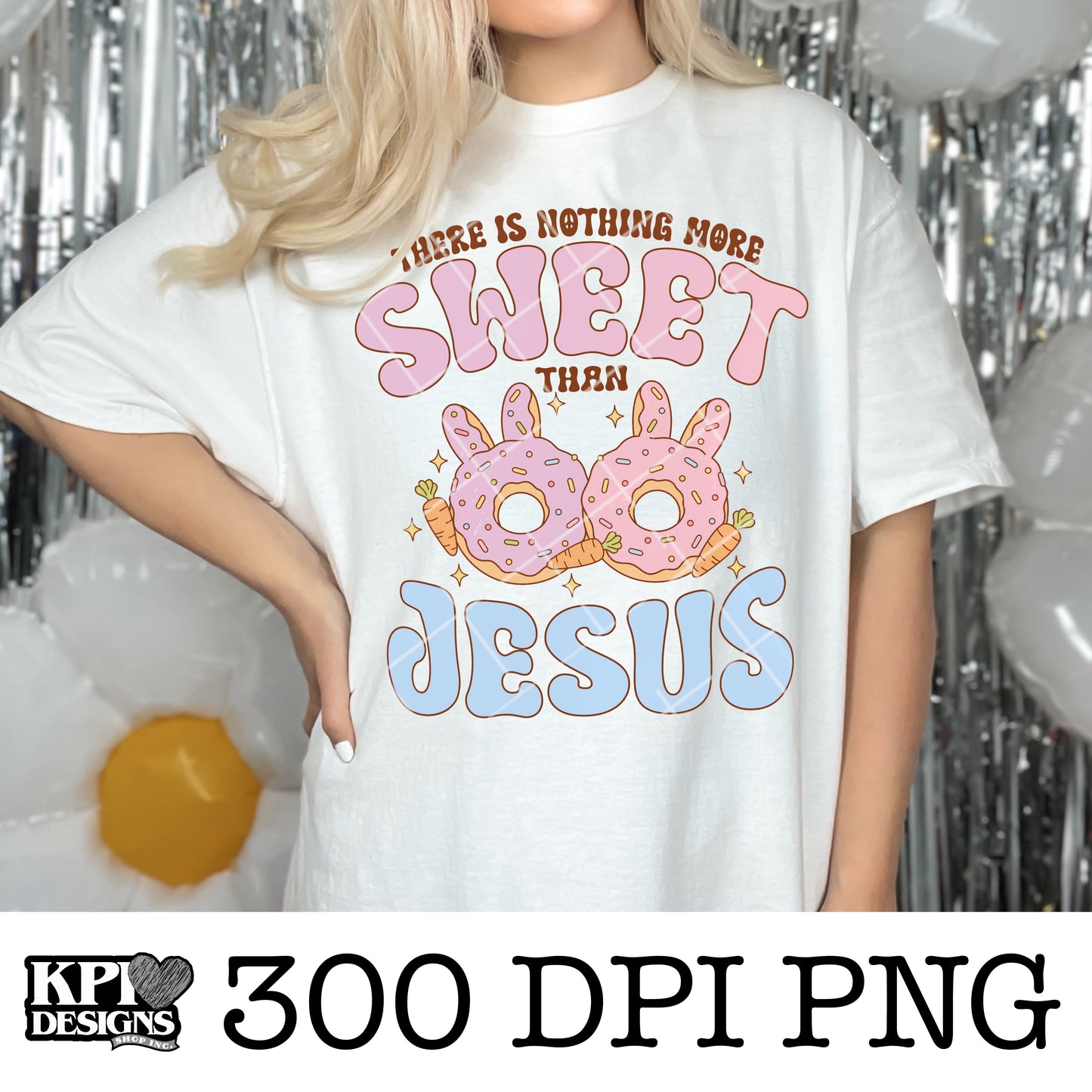 BUNDLE: Easter (40 files) - Mar2025 - PNG - Digital Design