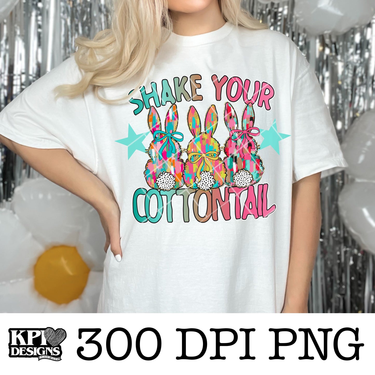 BUNDLE: Easter (40 files) - Mar2025 - PNG - Digital Design