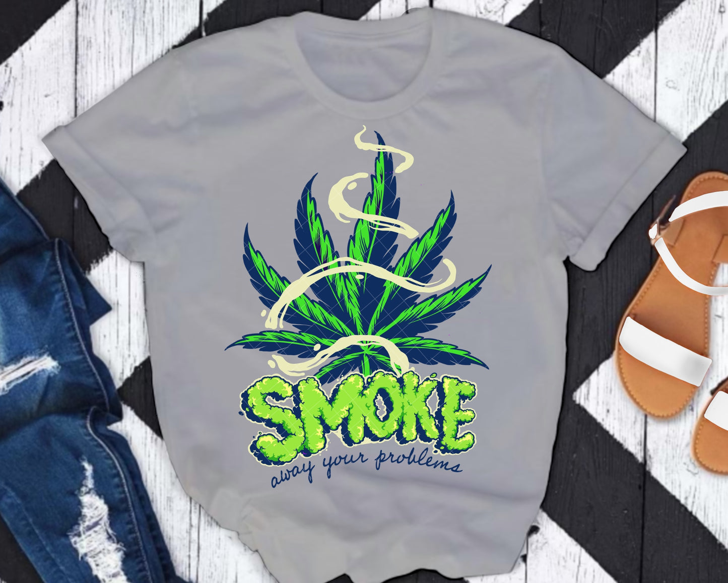 BUNDLE: 420 (19 files) - Mar2025 - PNG - Digital Design