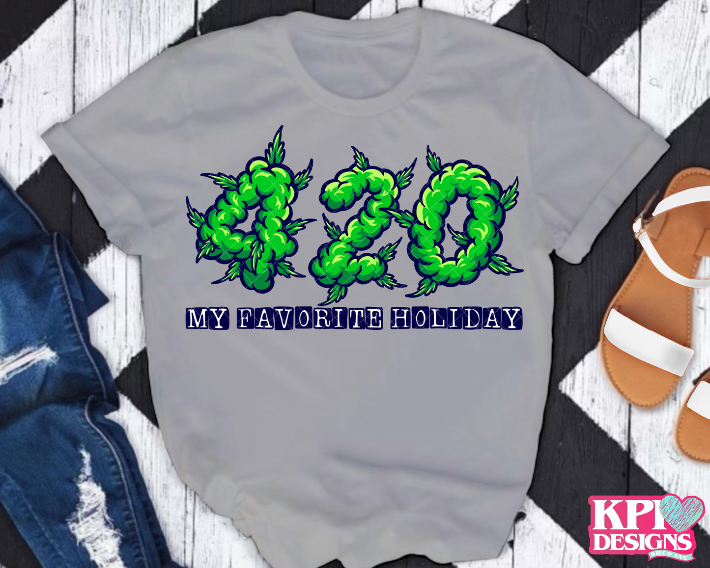 BUNDLE: 420 (19 files) - Mar2025 - PNG - Digital Design