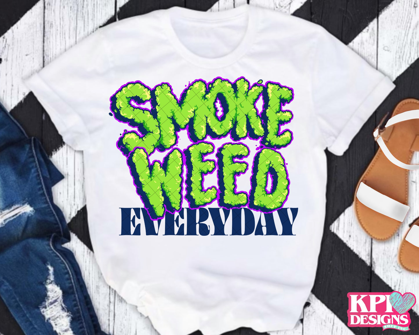 BUNDLE: 420 (19 files) - Mar2025 - PNG - Digital Design