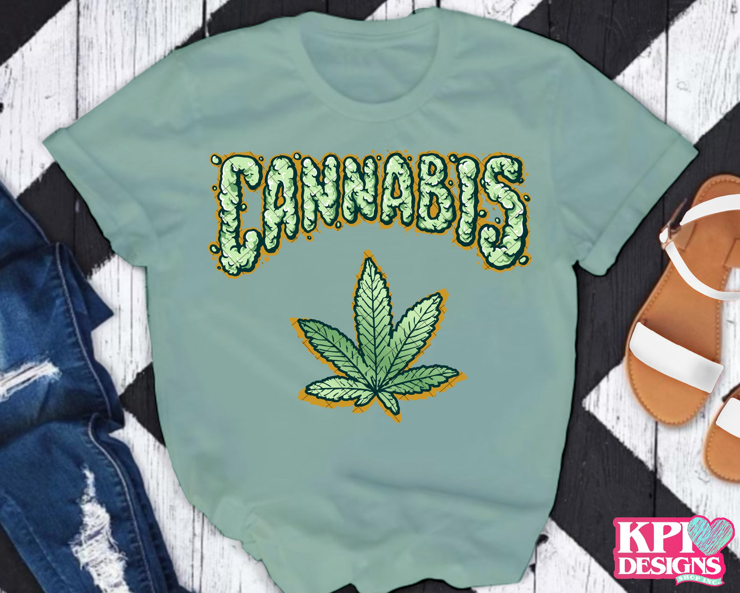 BUNDLE: 420 (19 files) - Mar2025 - PNG - Digital Design