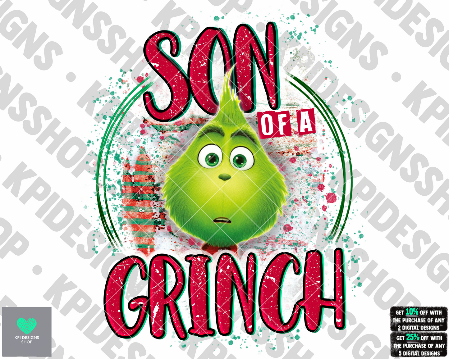 2021 Christmas Bundle - 43 Designs & 61 Files