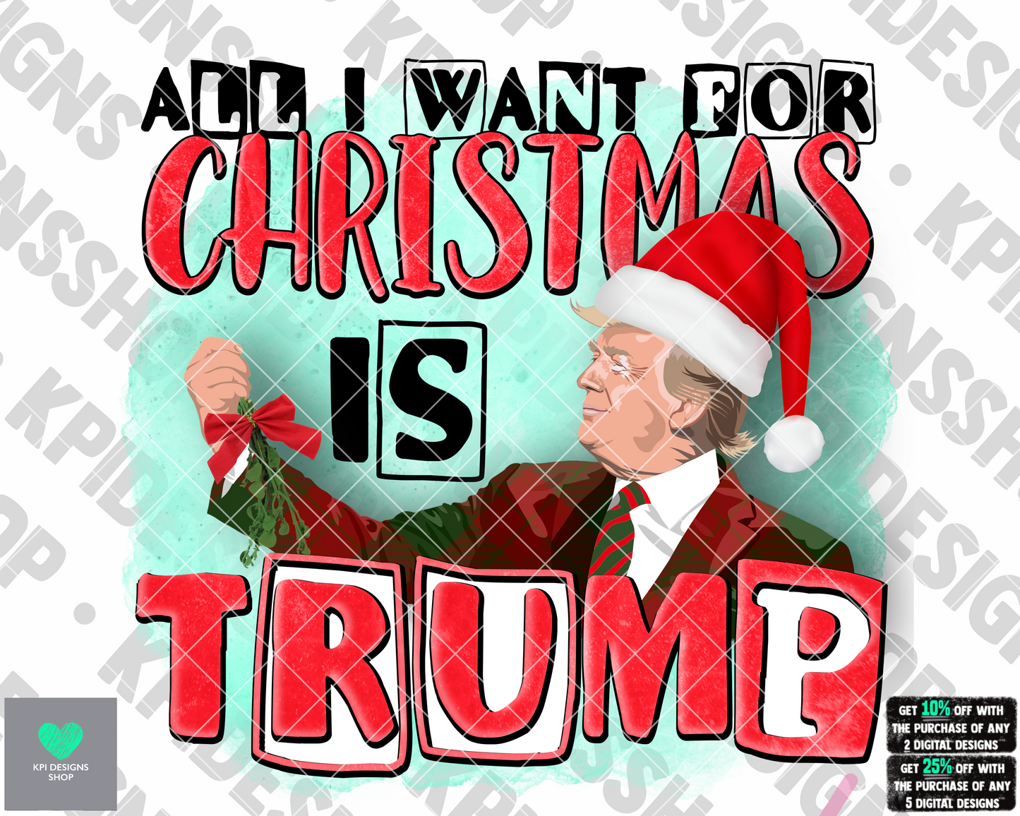 2021 Christmas Bundle - 43 Designs & 61 Files