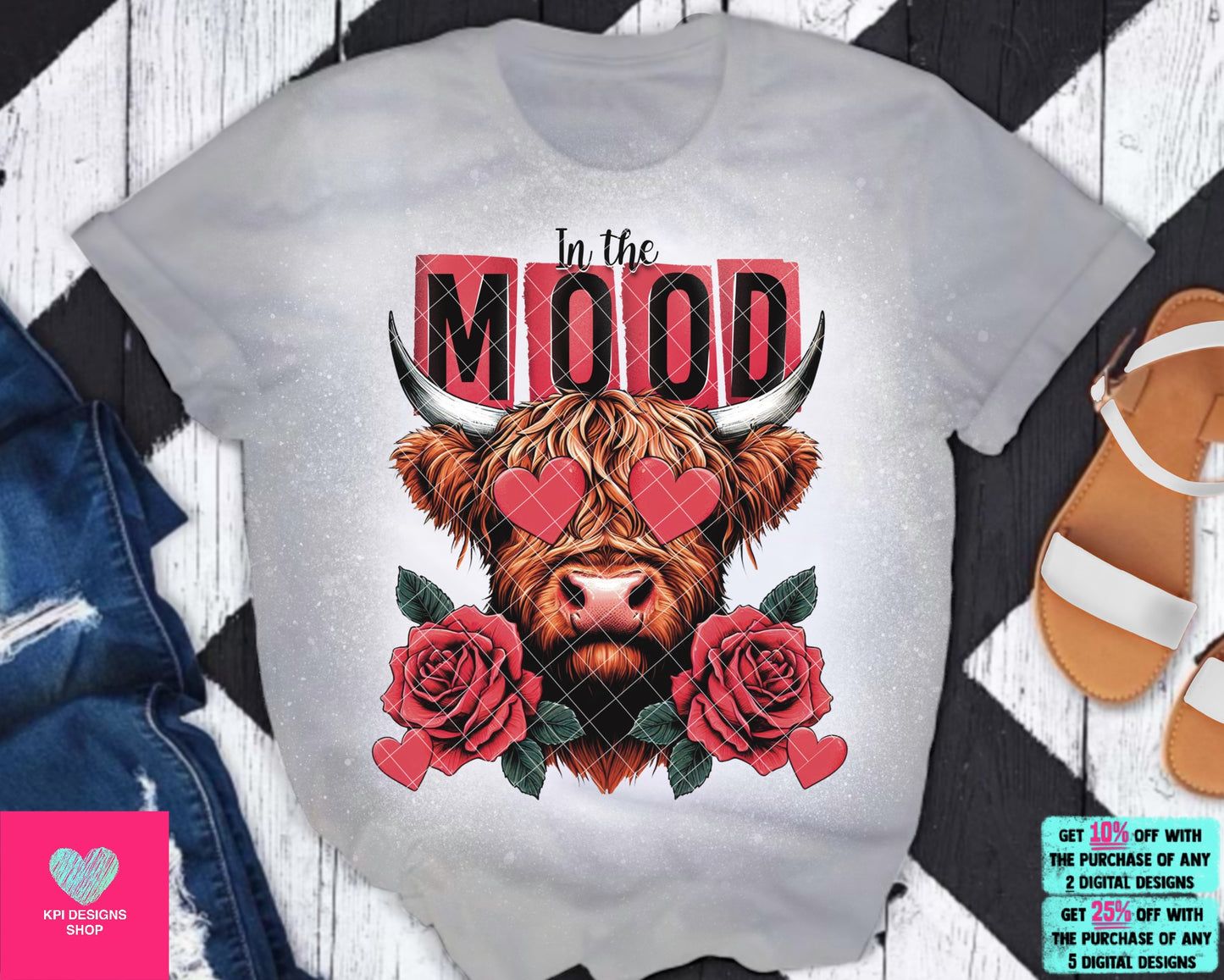 In the Mood - Dec2023 - PNG - Digital Design