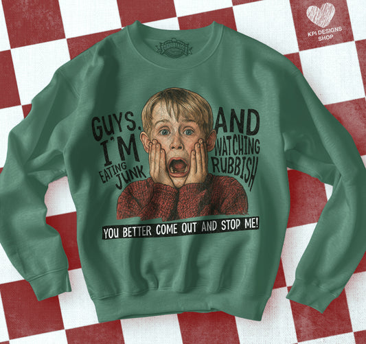 Come Stop Me (4 files) - Oct2025 - PNG - Digital Design (Personal Use Recommended)