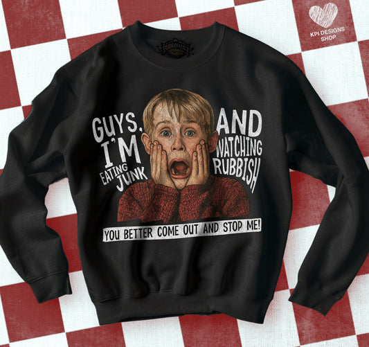 Come Stop Me (4 files) - Oct2025 - PNG - Digital Design (Personal Use Recommended)