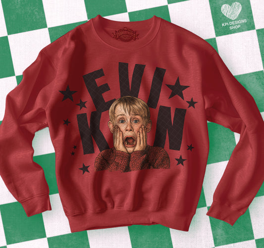 Kevin (2 files) - Oct2025 - PNG - Digital Design (Personal Use Recommended)