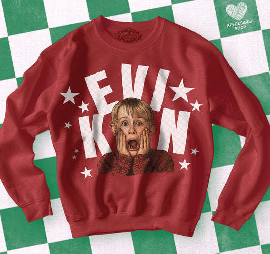 Kevin (2 files) - Oct2025 - PNG - Digital Design (Personal Use Recommended)