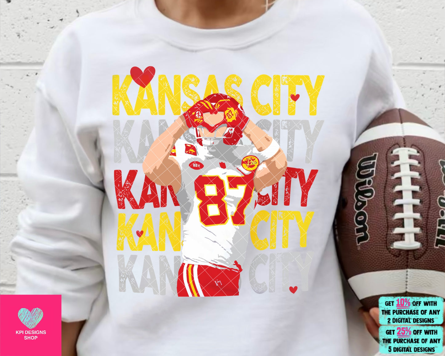 TK Heart - Jan2024 - PNG - Digital Design