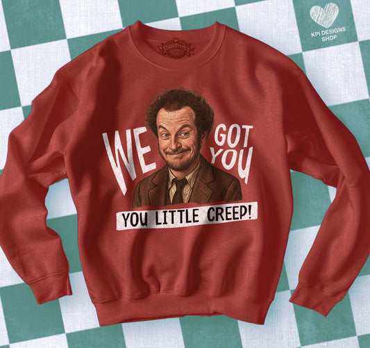 We Got You (4 files) - Oct2025 - PNG - Digital Design (Personal Use Recommended)