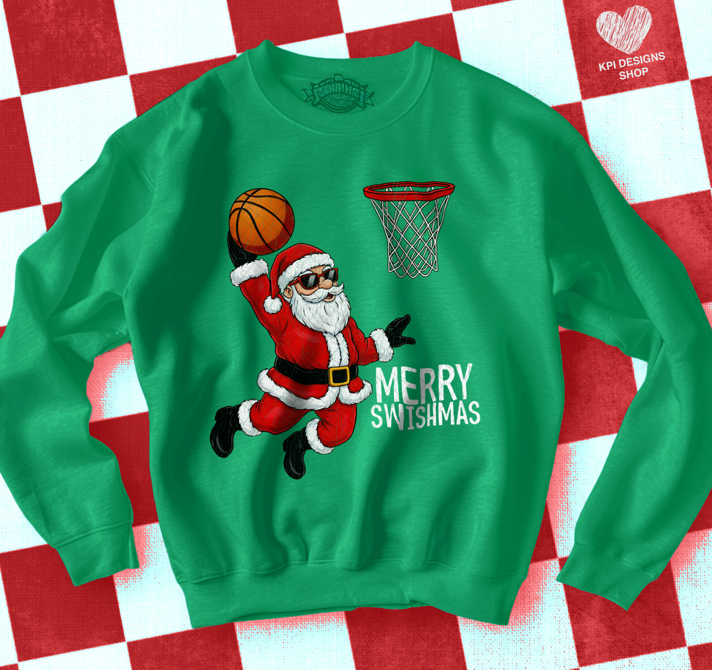 Merry Swishmas - Nov2025 - PNG - Digital Design