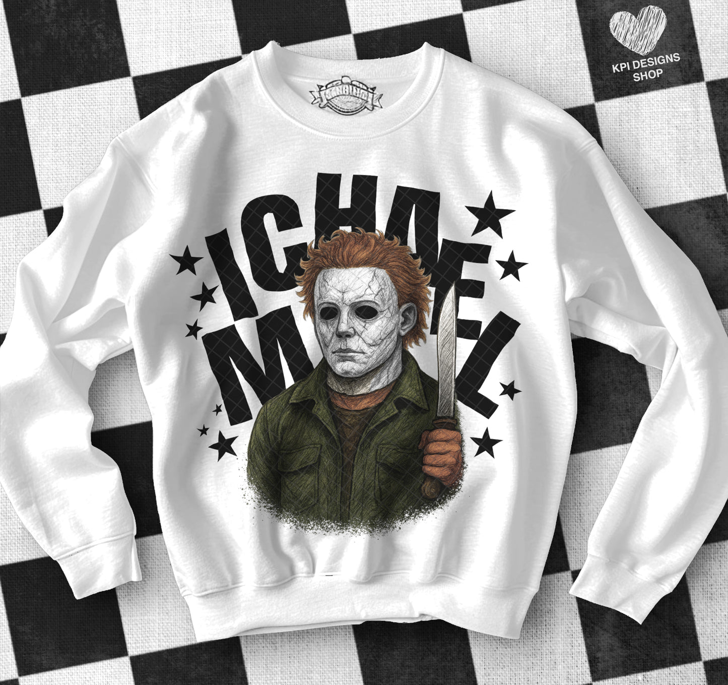 Mike (3 files) - Sept2025 - PNG - Digital Design (Personal Use Recommended)