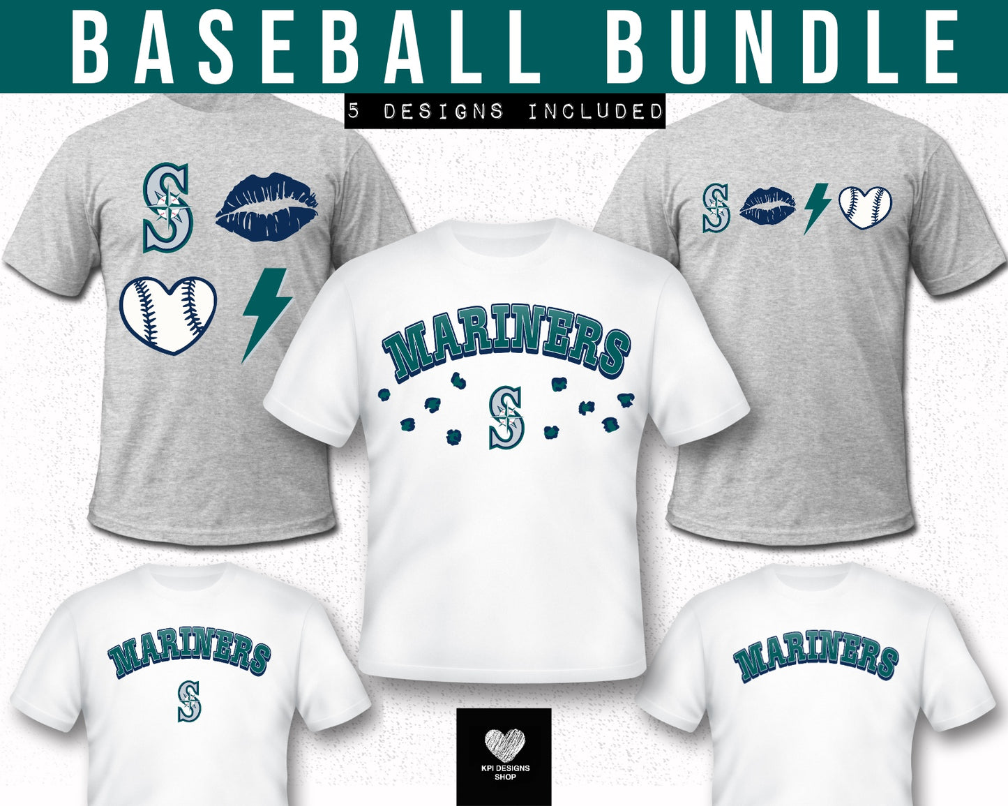 HUGE Baseball Bundle (150 Files) - Feb2024 - PNG - Digital Design (Personal Use Recommended)