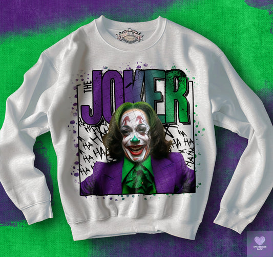 Trump 2024 Pink - Sept2024 - PNG - Digital Design