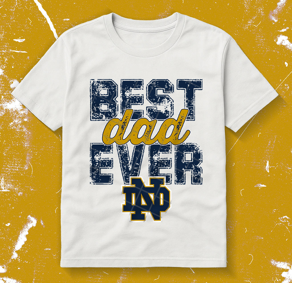 ND Dad - June2025 - PNG - Digital Design (Personal Use Recommended)