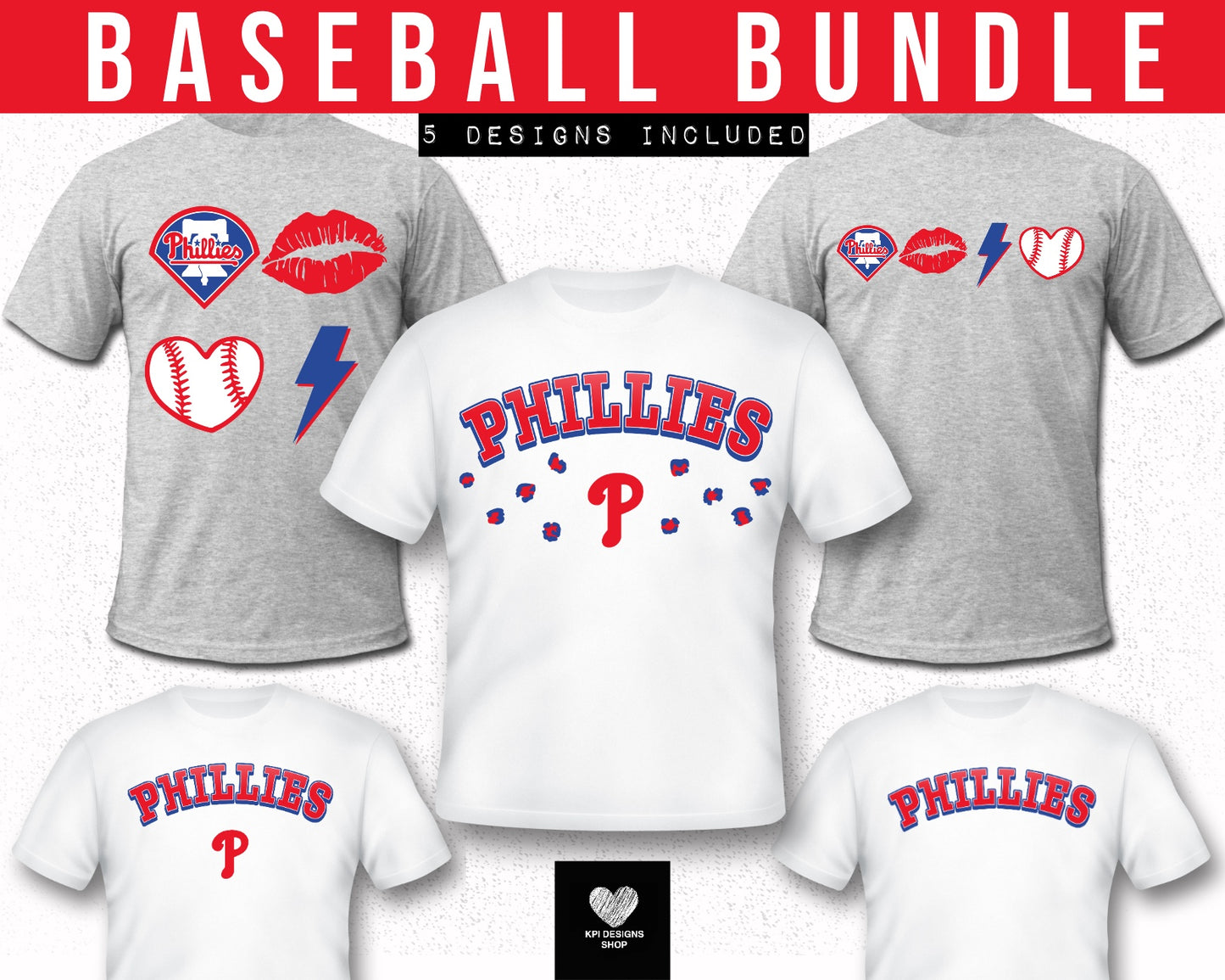 HUGE Baseball Bundle (150 Files) - Feb2024 - PNG - Digital Design (Personal Use Recommended)