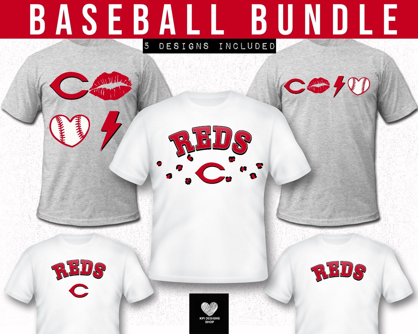 HUGE Baseball Bundle (150 Files) - Feb2024 - PNG - Digital Design (Personal Use Recommended)