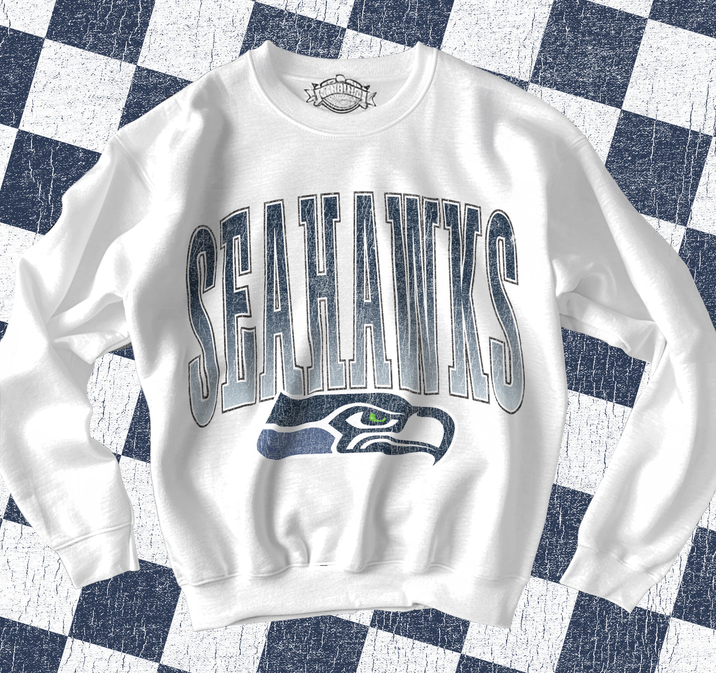 BUNDLE: HUGE Pro Football Tall Letter Bundle - (96 Files) - July2025 - PNG - Digital Design (Personal Use Recommended)
