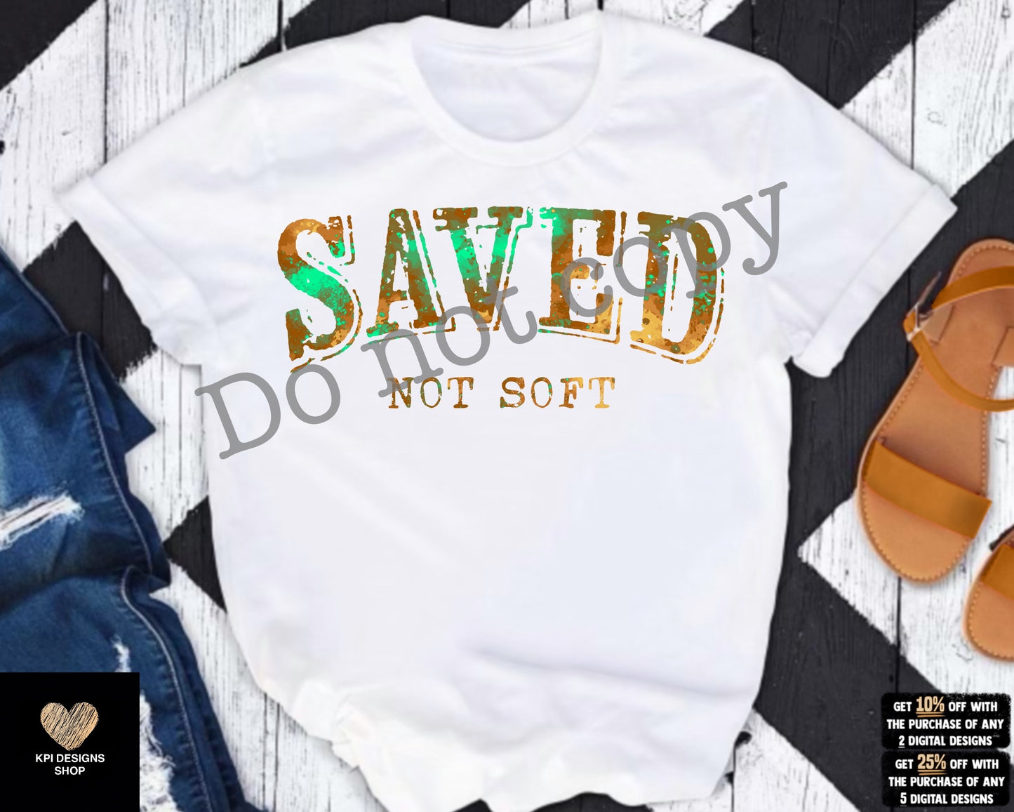 Saved, Not Soft (8-pack) - April2023 - PNG - Digital Design