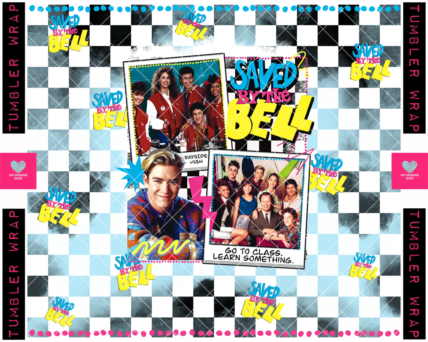 BUNDLE: Classic TV (10 files) - June2024 - PNG - Digital Design