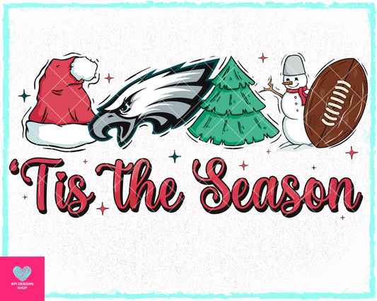 BUNDLE: 'Tis The Season - 32 Files - Oct2023 - PNG - Digital Design (Personal Use Recommended)