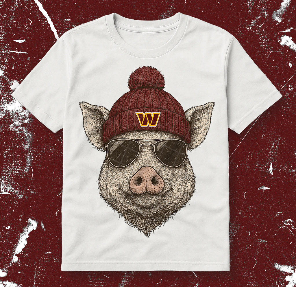 Commander Vintage - July2025 - PNG - Digital Design (Personal Use Recommended)