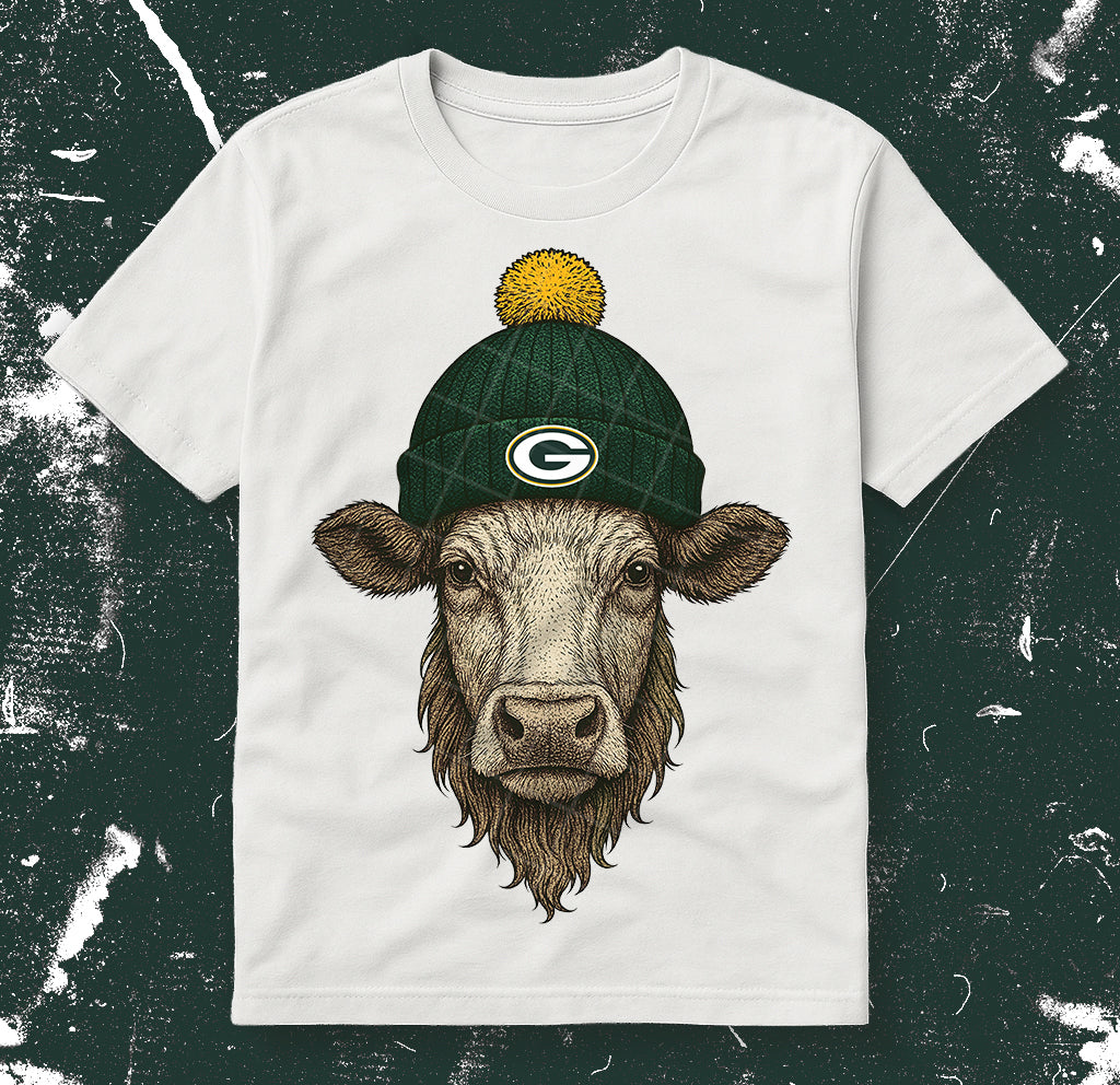 Packer Vintage - July2025 - PNG - Digital Design (Personal Use Recommended)