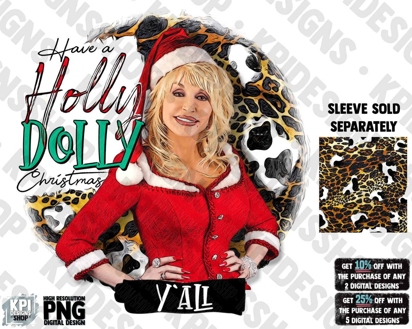 2021 Christmas Bundle - 43 Designs & 61 Files