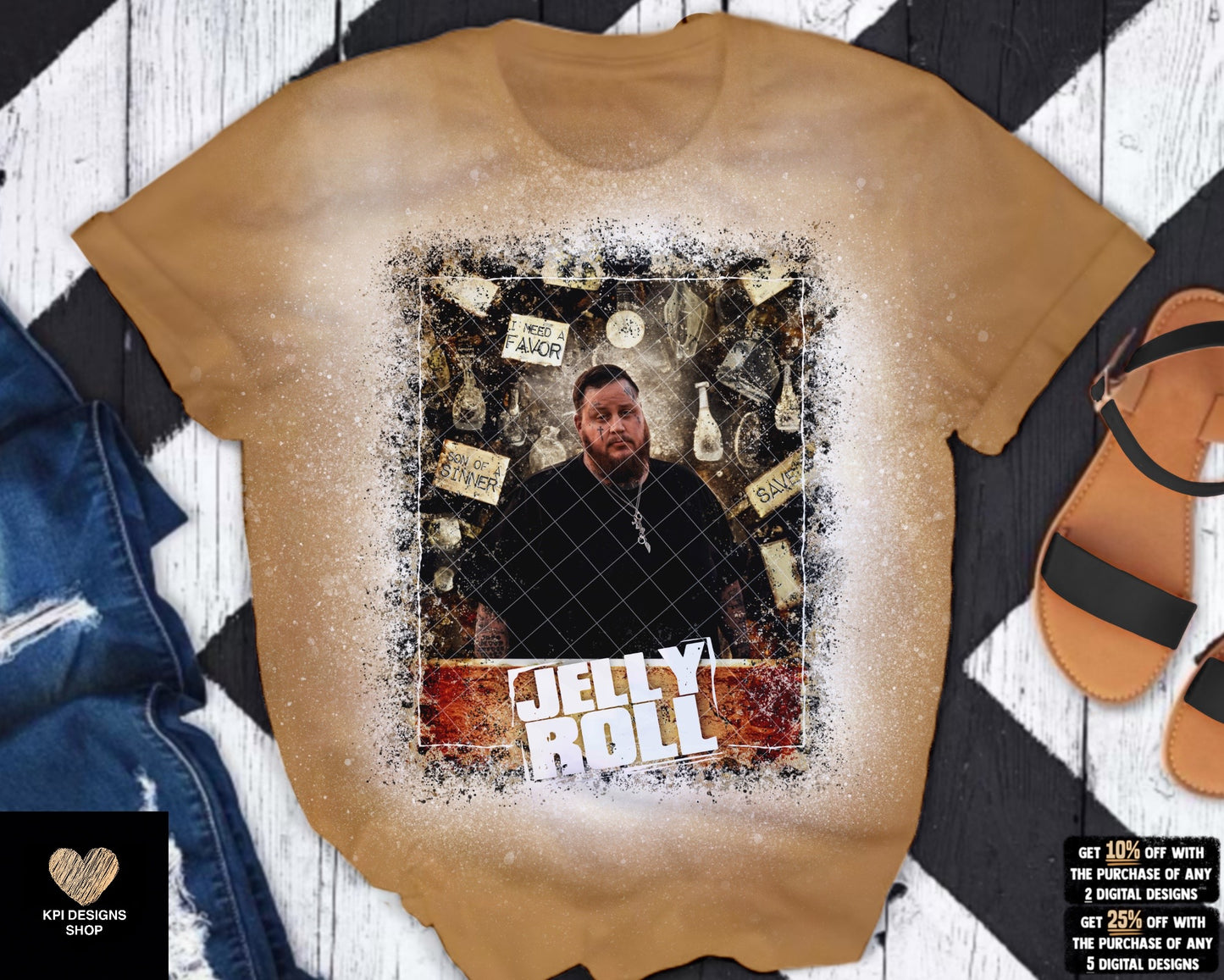Jelly - May2023 - PNG - Digital Design
