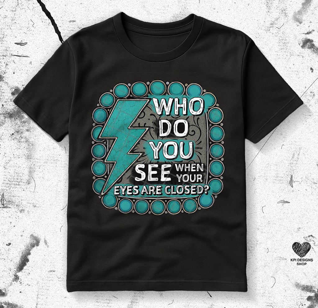 Eyes Are Closed - May2025 - PNG - Digital Design