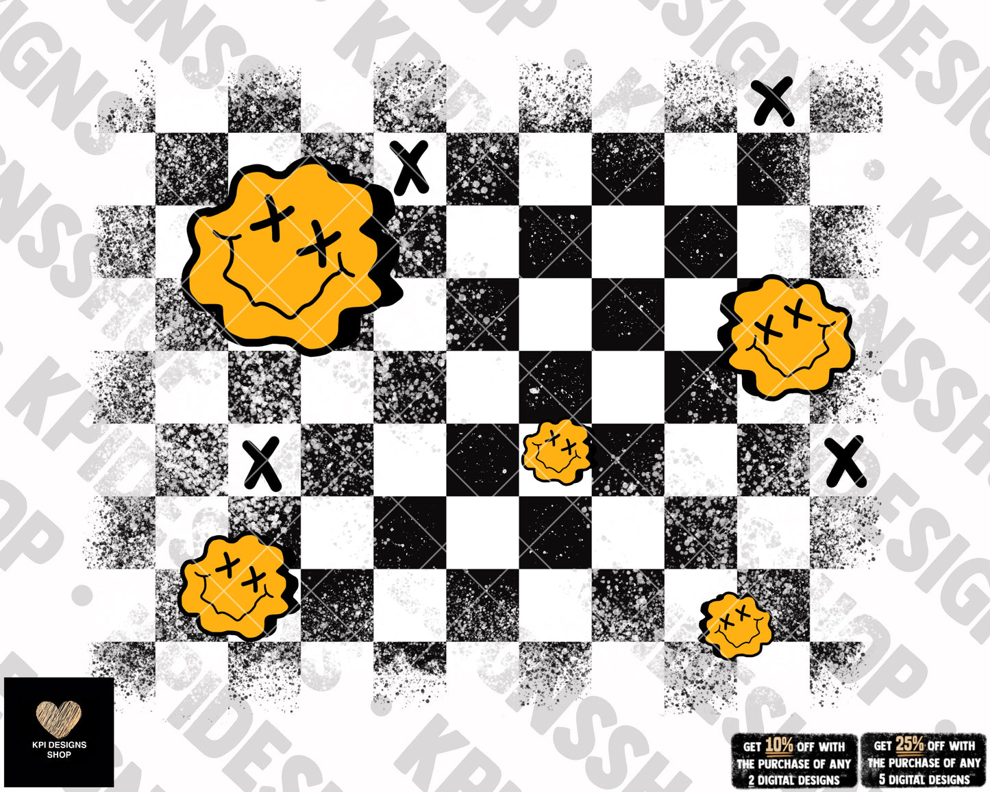 Sleeve: Always Tired - Dec2022 - PNG - Digital Design