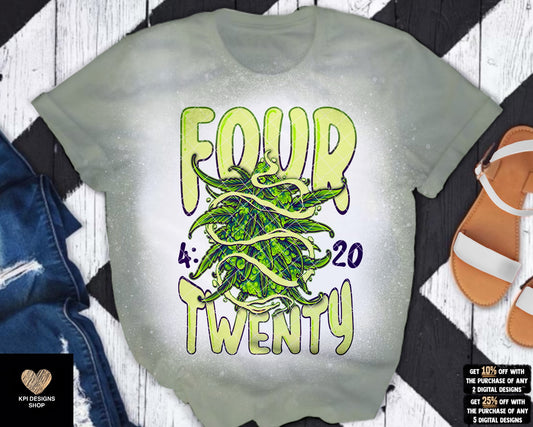 Four Twenty - April2023 - PNG - Digital Design