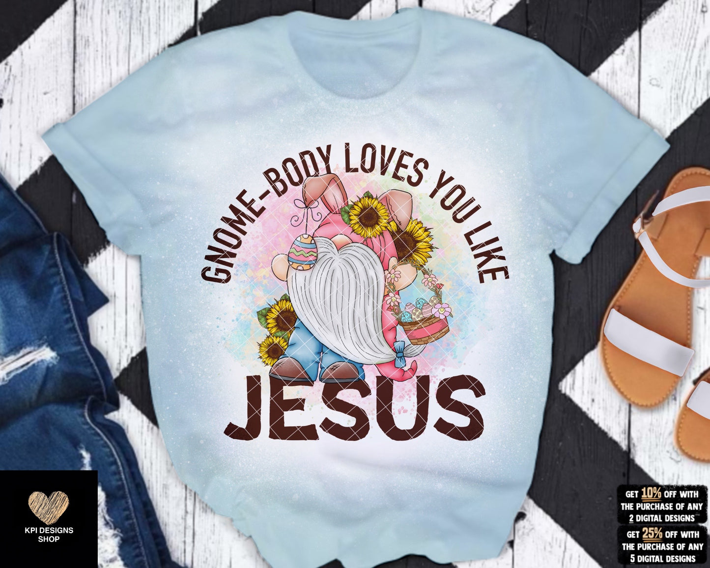 BUNDLE: EASTER 2023 (Personal Use Recommended on VIP Designs)