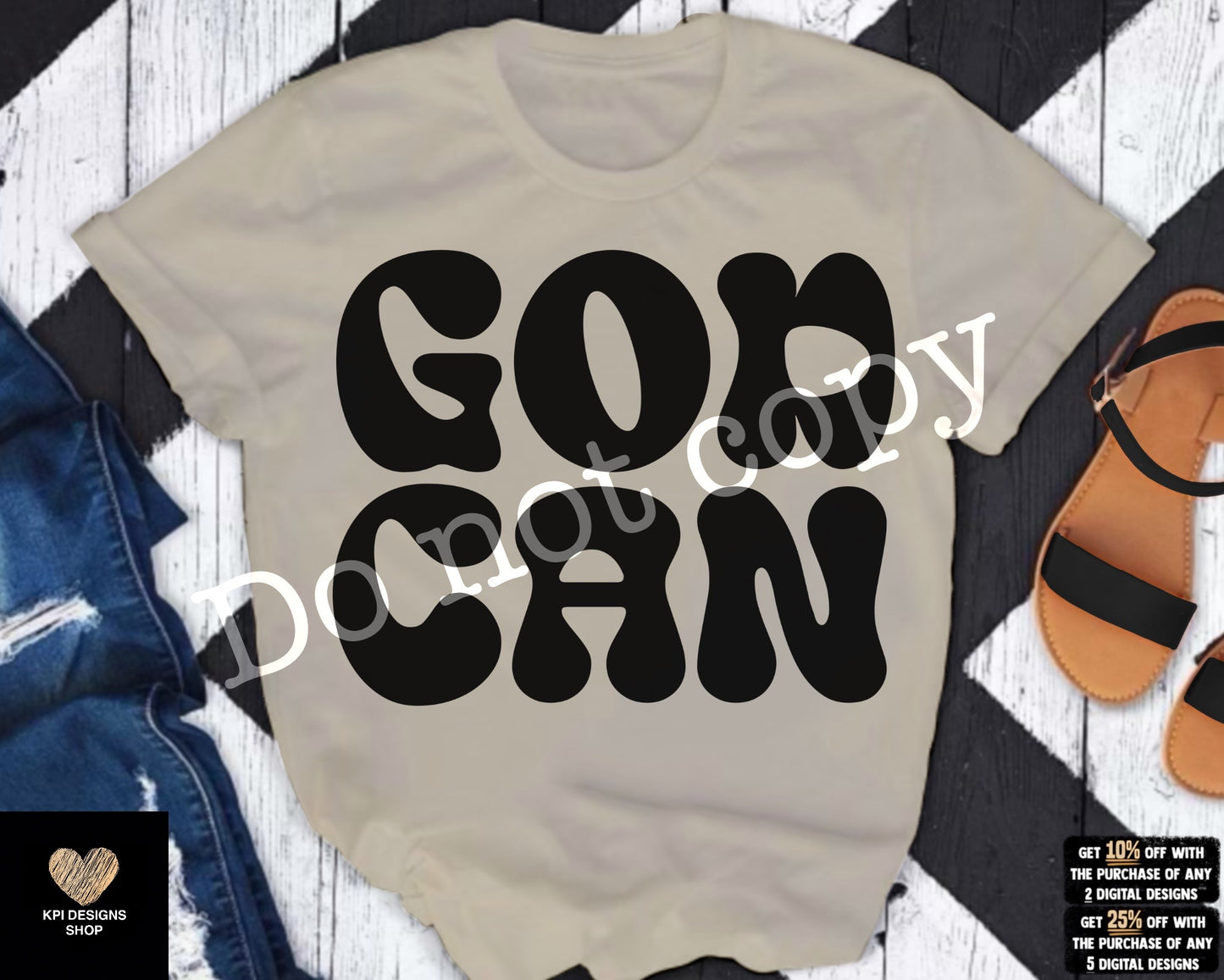 God Can (3-pack) - Mar2023 - PNG - Digital Design