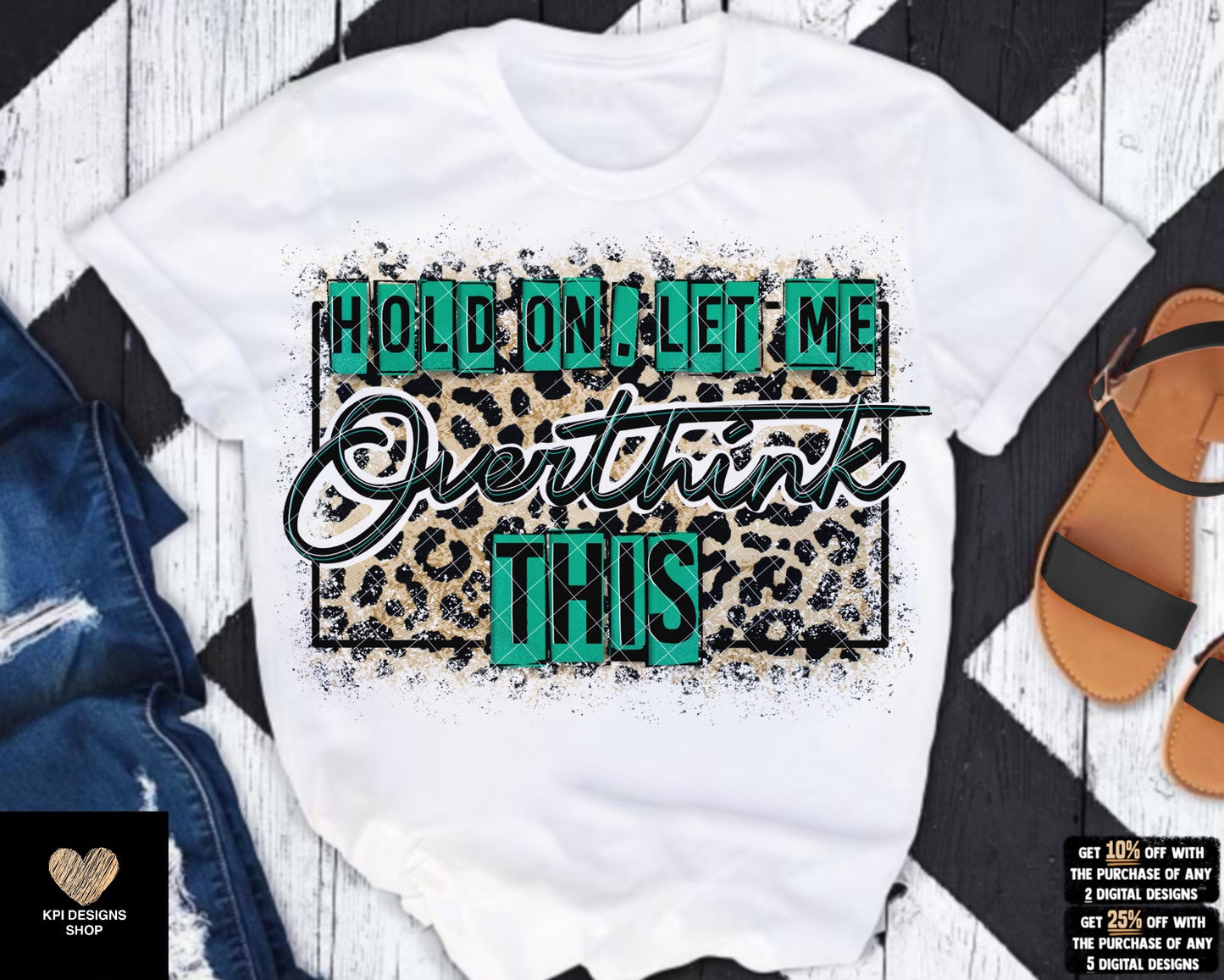 Hold On, Let Me Overthink This (3-pack) - Jan2023 - PNG - Digital Design