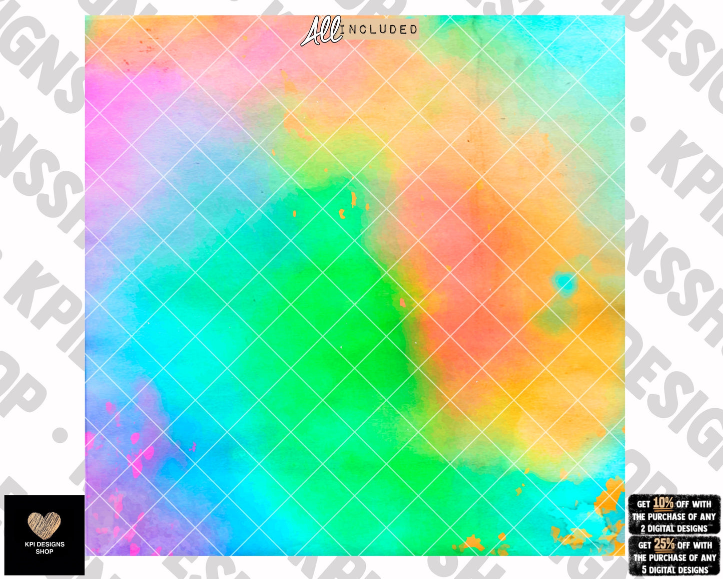 BUNDLE: EASTER 2023 (Personal Use Recommended on VIP Designs)