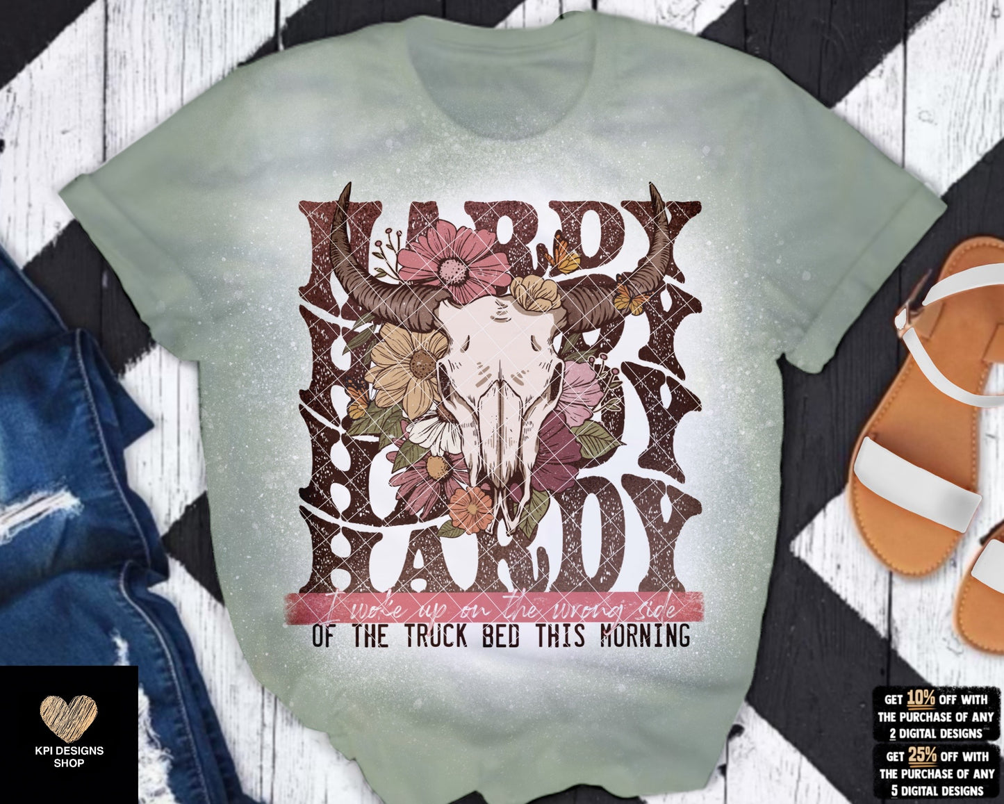 Hardy (2-pack) - Mar2023 - PNG - Digital Design (Personal Use Recommended)