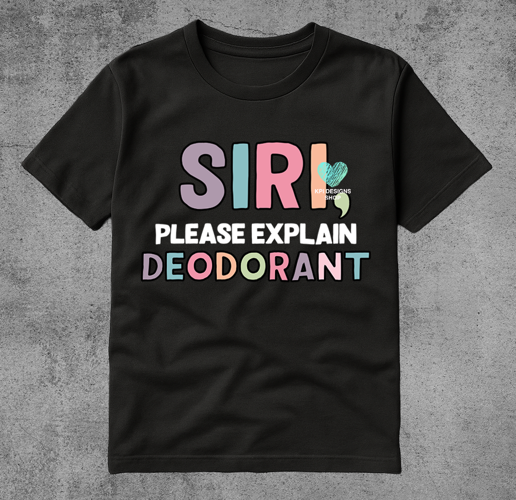 Siri Teacher Bundle (20 Files) - April2025 - PNG - Digital Design