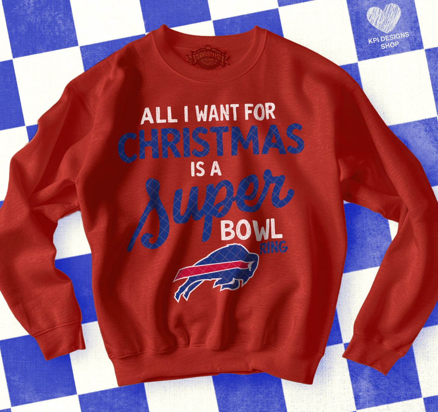 All I Want for Christmas is a SB Ring - Pro Football (64 files) Nov2025 - PNG - Digital Design (Personal Use Recommended (Copy)