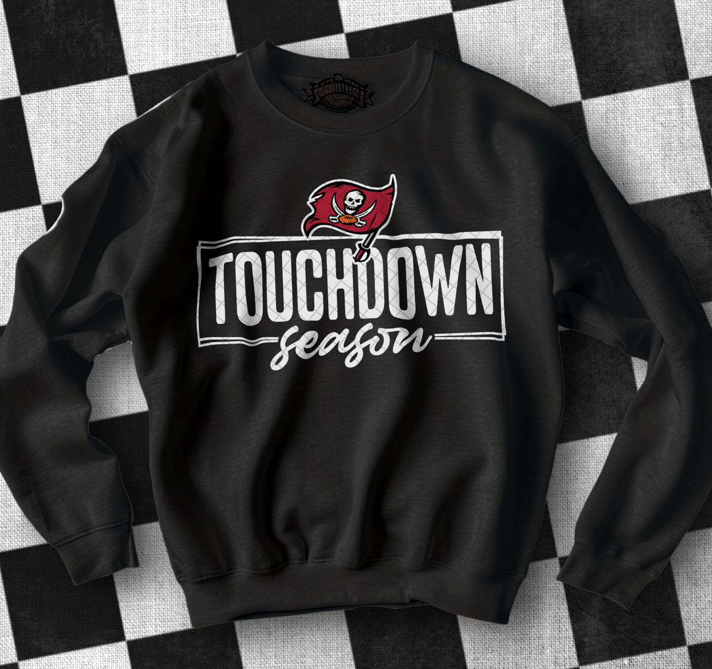BUNDLE: Pro Football Touchdown Season - (64 Files) - September2025 - PNG - Digital Design (Personal Use Recommended)