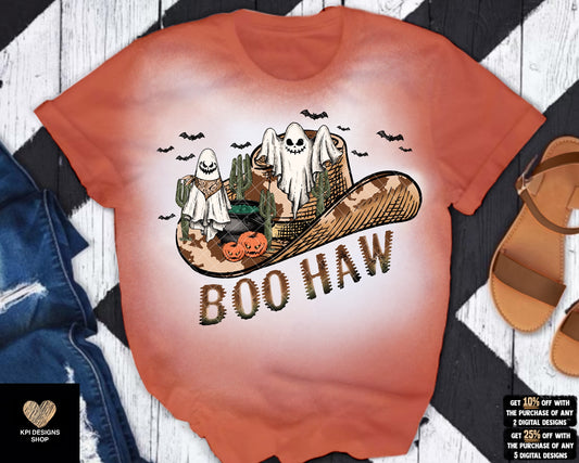 Boo Haw - July2023 - PNG - Digital Design