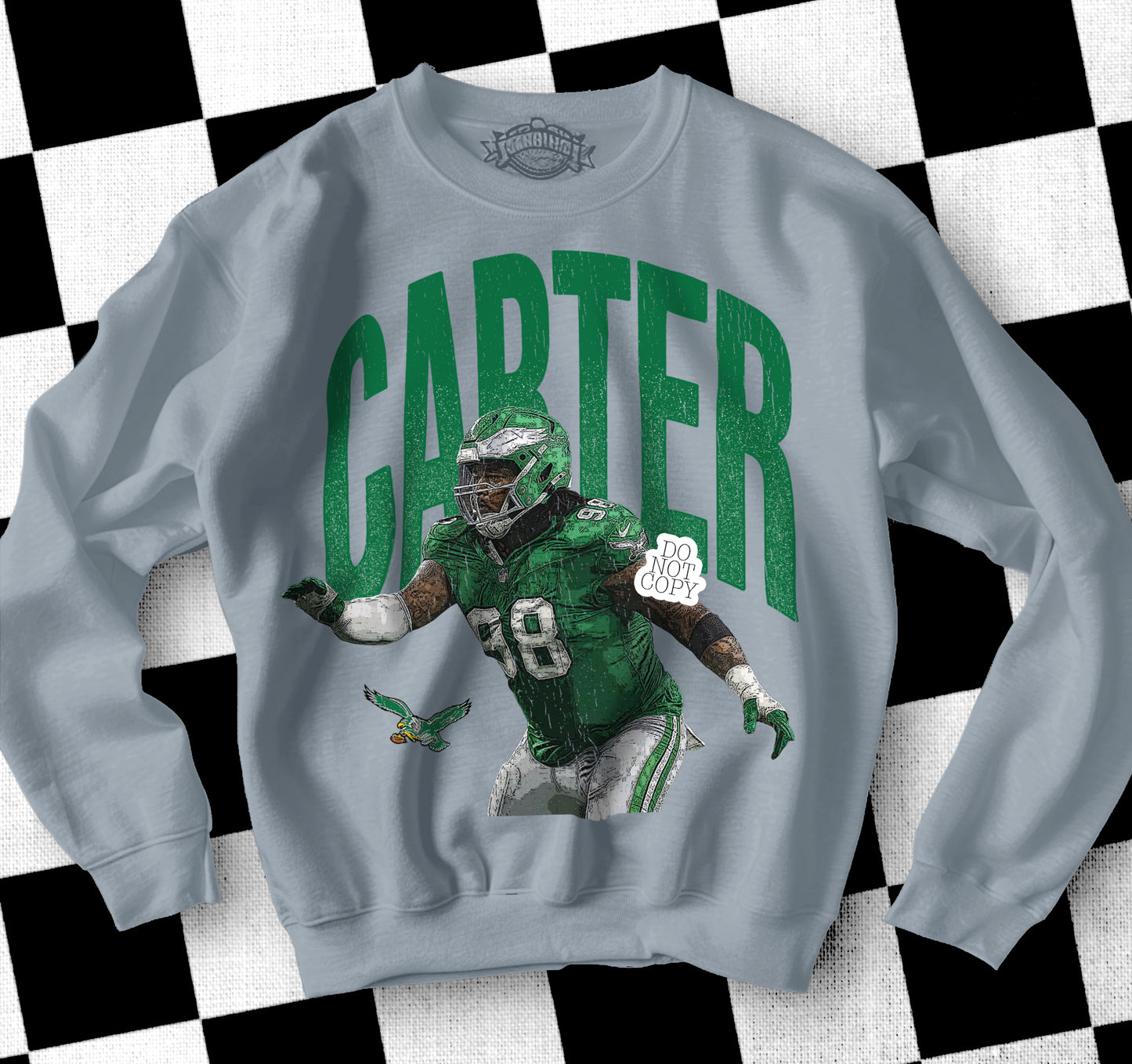 J.C. - PNG - Digital Design (Personal Use Recommended)