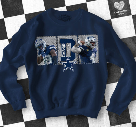 DAL Triple Frame - Oct2025 - PNG - Digital Design (Personal Use Recommended)