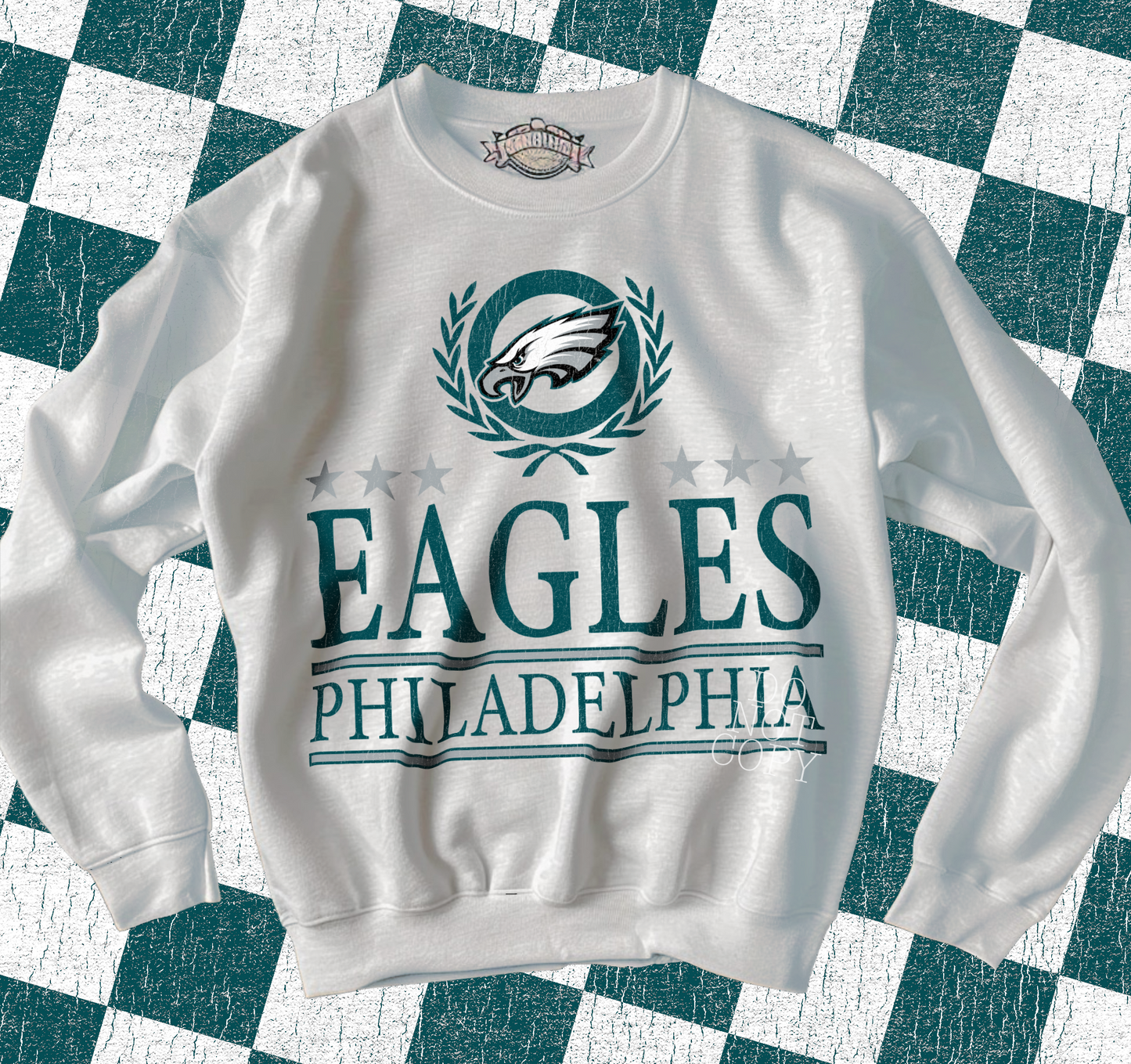 BUNDLE: Pro Football Distressed Collegiate Bundle - (32 Teams) - July2025 - PNG - Digital Design (Personal Use Recommended)