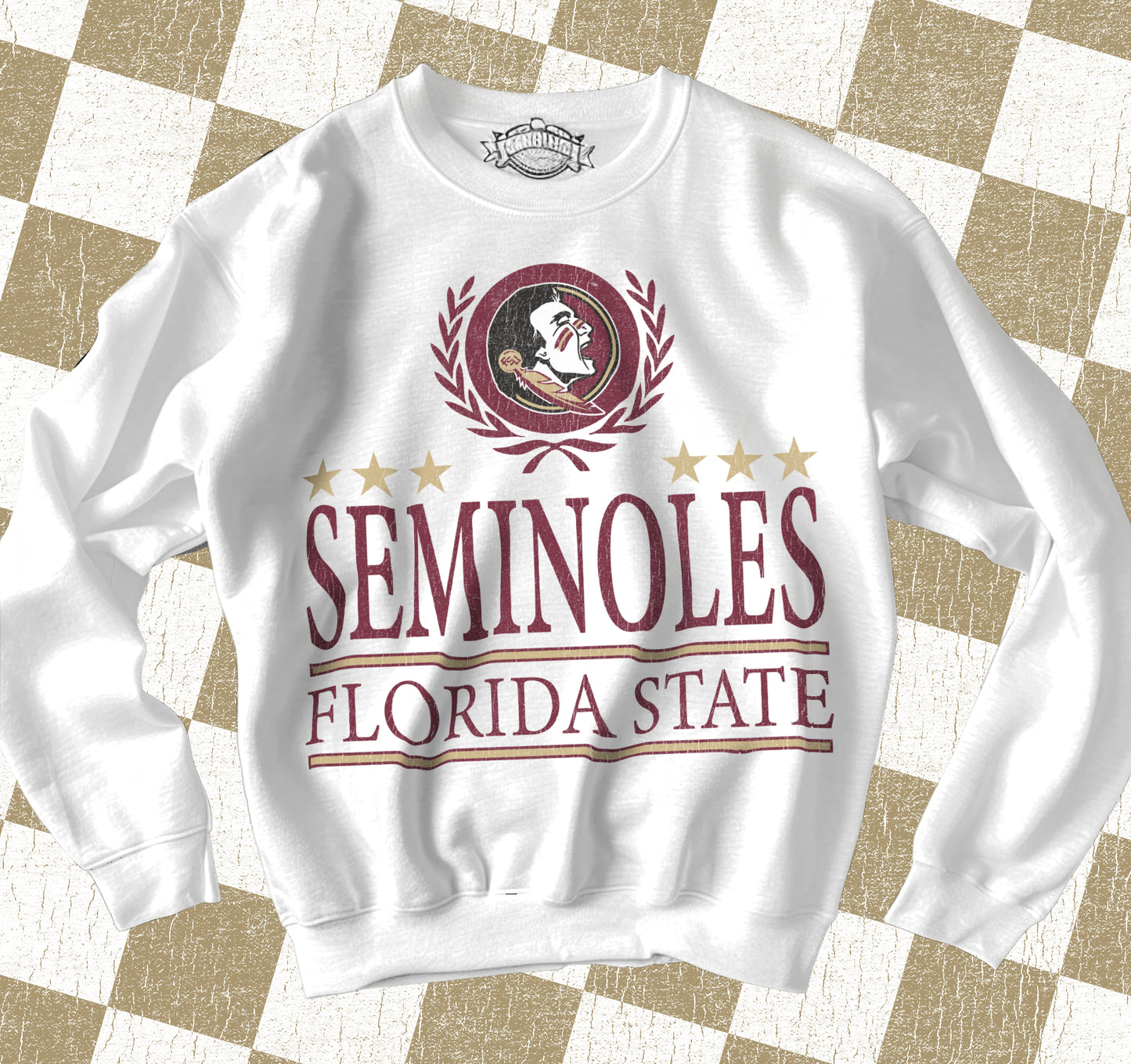 BUNDLE: College Football Distressed Collegiate Bundle - (20 Schools - 40 Files) - July2025 - PNG - Digital Design (Personal Use Recommended)